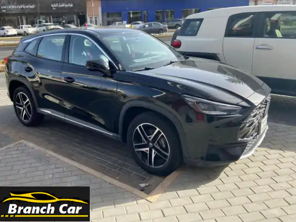 للبيع: MG One Standard 2023 – كالجديدة، ممشى 12 ألف فقط!...