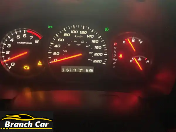 فرصة لا تُعوّض: هوندا CRV 2008 للبيع - عائلية، مكيف ممتاز، بسعر 6000 درهم!