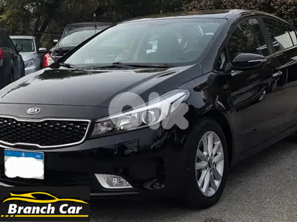 Kia Cerato 2017