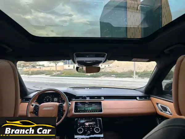 رينج روفر فيلار 2018 للبيع في دبي | كامل المواصفات،...