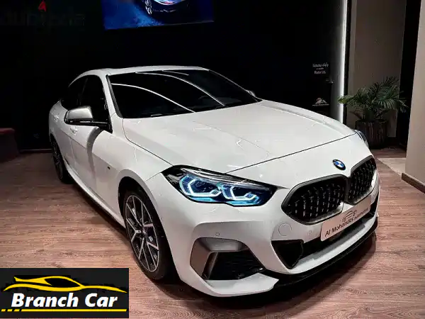 BMW M235i 2024 الجديدة: قوة 330 حصان | ضمان الوكيل | تجربة...