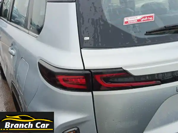 تويوتا أوربان كروزر 2026: أقساط بدون دفعة أولى...