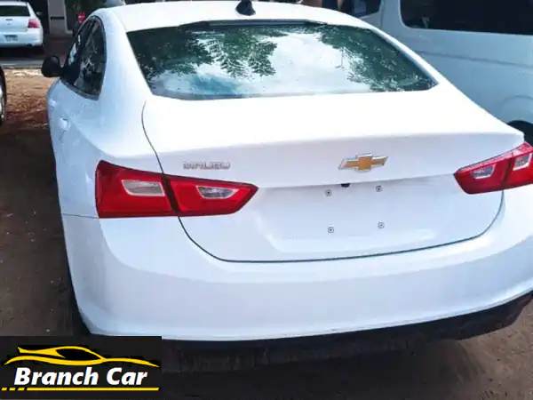 ماليبو 2021 للبيع | شيفروليه بسعر 25000 | لا تفوت الفرصة!