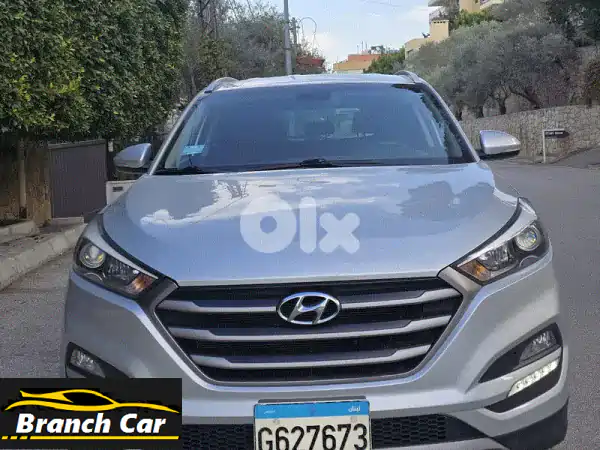 هيونداي توسان 2017 للبيع | مالك واحد، نظافة فائقة،...