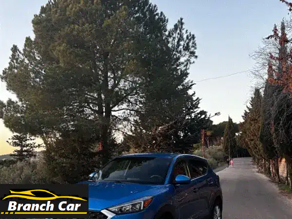 هيونداي توسان 2020 AWD للبيع: رفاهية الأداء...