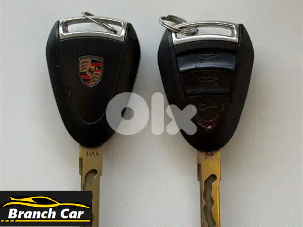 بورش 911 موديل 2006 للبيع: تحفة بحالة المصنع | لوحة...