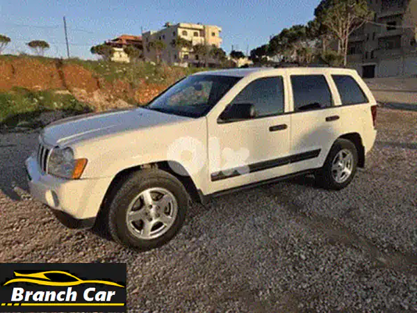 امتلك الأسطورة! جيب جراند شيروكي ليمتد 2010 | قوة، فخامة، وأداء لا يُضاهى بسعر 9100 دولار!