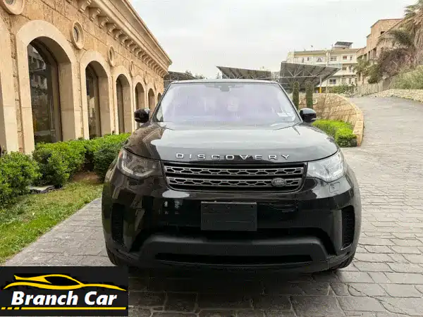 لاند روفر ديسكفري 2020 SE - فل أوبشن | Land Rover Discovery (Diskovery)...