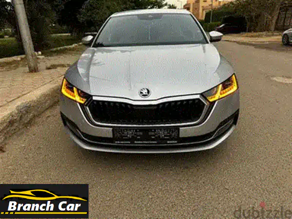 سكودا سوبرب 2025 L&K: رفاهية كسر الزيرو (700 كم)! حلمك ينتظر الآن.