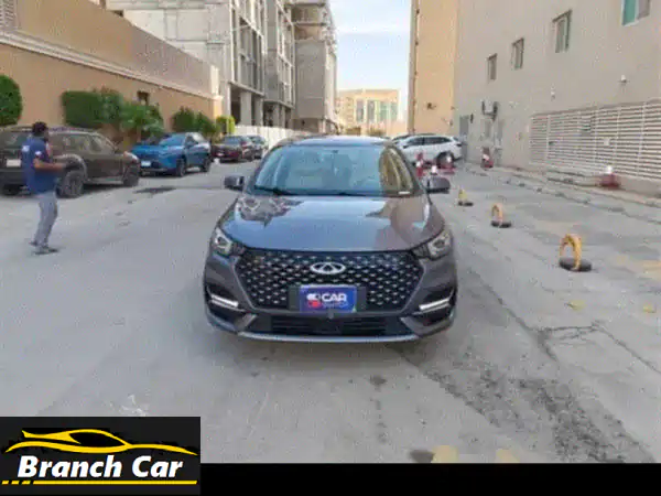 فرصتك لامتلاك شيري أريزو 6 برو 2023/2024: أناقة،...