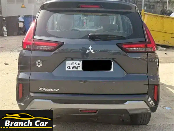 Mitsubishi Xpander 2023