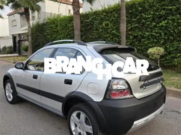 MG3 بنزين 50,000 كلم المالك الأول ✋