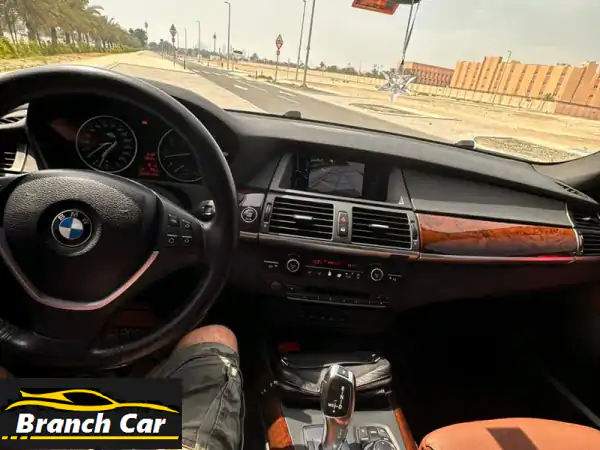 فرصة ذهبية: BMW X5 2011 خليجي للبيع في أبوظبي – بحالة ممتازة وجلاد فاخر بسعر لا يصدق!