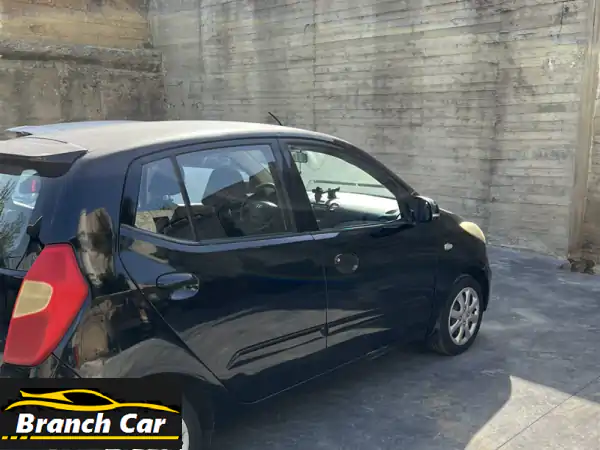 Hyundai 2013