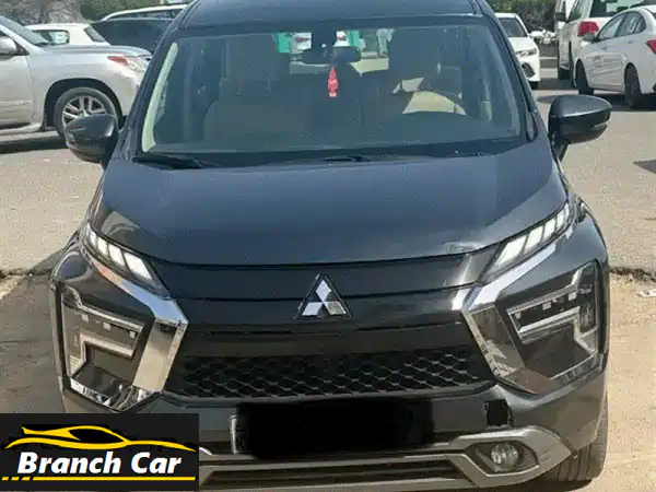 Mitsubishi Xpander 2023