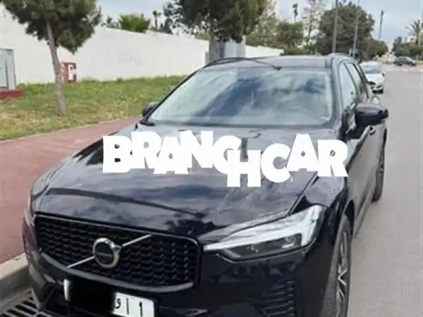 فولفو XC60