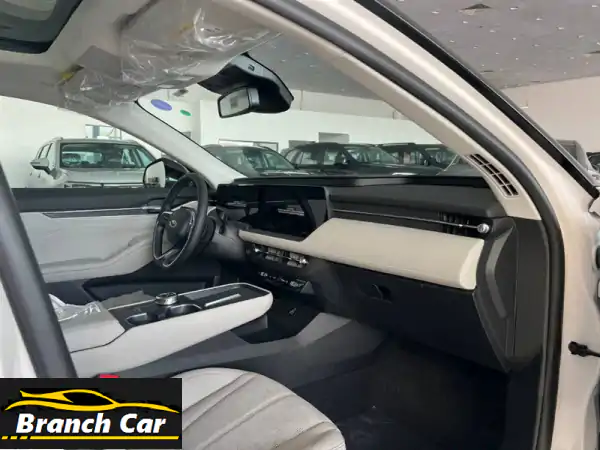 فورد تورس تيتانيوم الشكل الجديد 2026  متاح جميع الالوان) المواصفات محرك سعة 2.0 لتر ايكو بوست قوة .