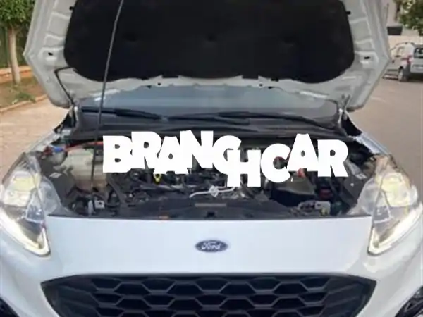 فورد كوجا STLine هايبرد 2023