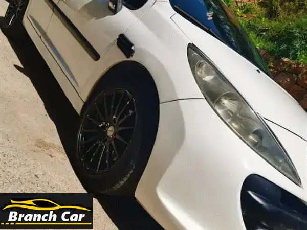 Peugeot 2072009