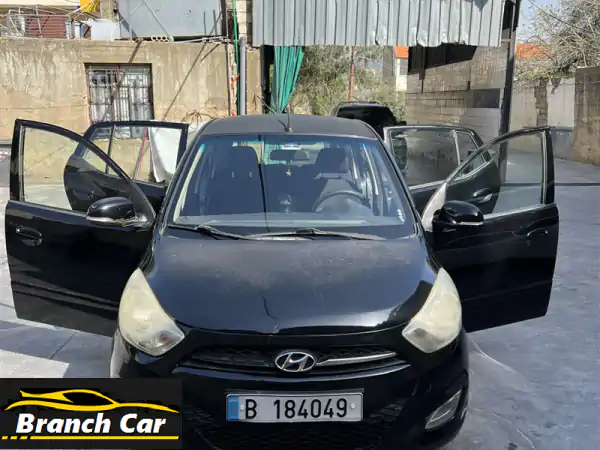 Hyundai 2013