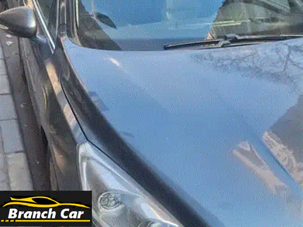 بيجو ٥٠٨ جى تى لاين موديل ٢٠١٣