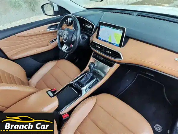 MG HS 2023 ام جي