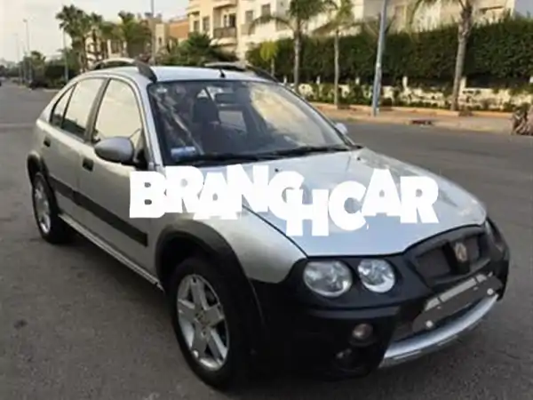 MG3 بنزين 50,000 كلم المالك الأول ✋