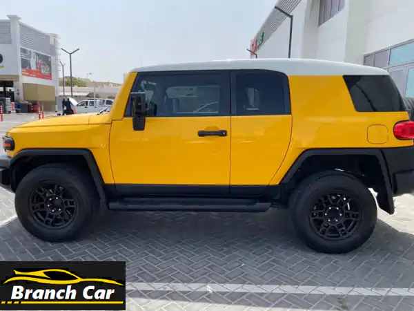 للبيع تويوتا إف جي كروزر 2007 (استيراد أمريكي،...