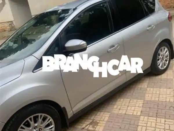 فورد سي ماكس ديزل تيتانيوم