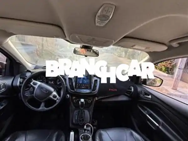 فورد كوجا 2016 للبيع: مغامرتك القادمة تبدأ هنا! SUV عائلية كاملة المواصفات