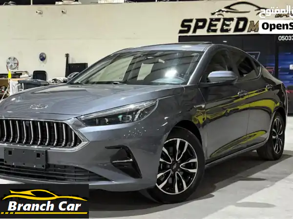 للبيع جاك J7 2023 خليجية فل كامل بأم القيوين | فخامة...