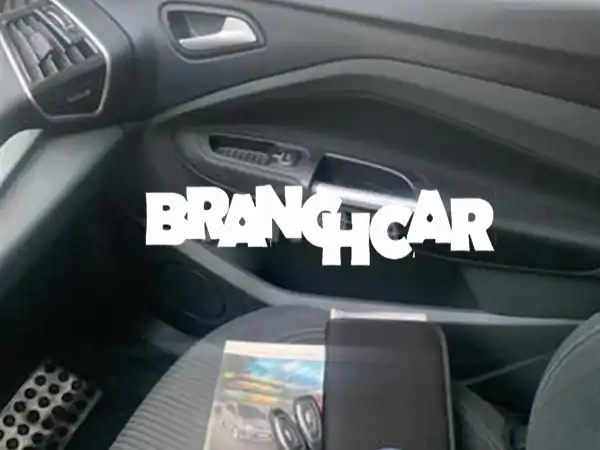 فورد سي ماكس ديزل تيتانيوم