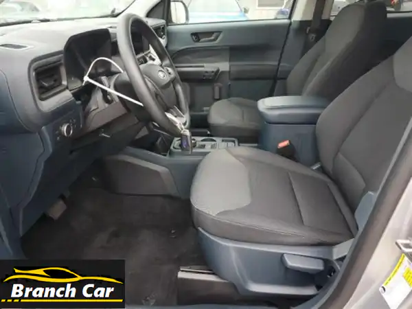 امتلك فورد مافريك XL 2022: كأنها جديدة! نظافة، كفاءة...