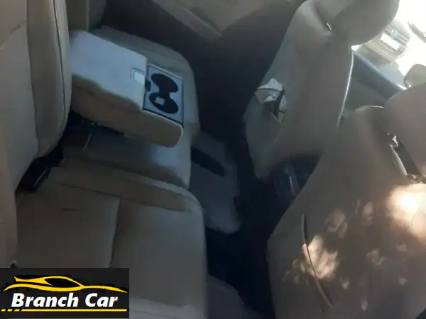 Mazda CX92014 AWD FULL OPTION IMMEDIATE SALE