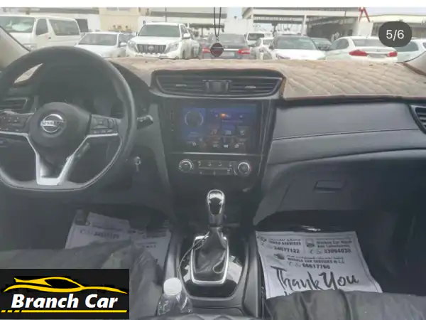 نيسان اكستريل 2021 سعة 2.5 للبيع. ماشية 77 ألف كيلو متر. تأمين شامل. مالك واحد. مستخدمة من دكتور من