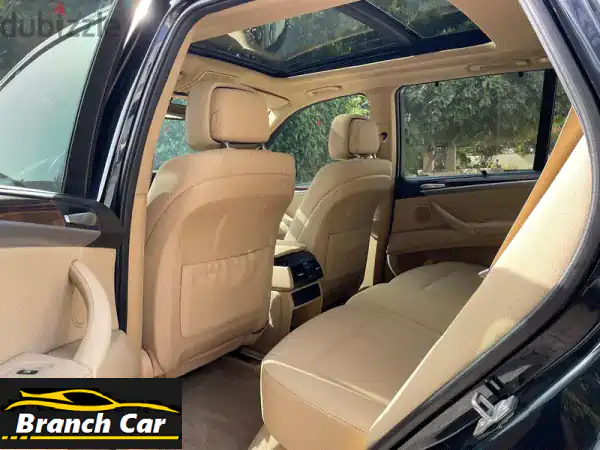 BMW X52013