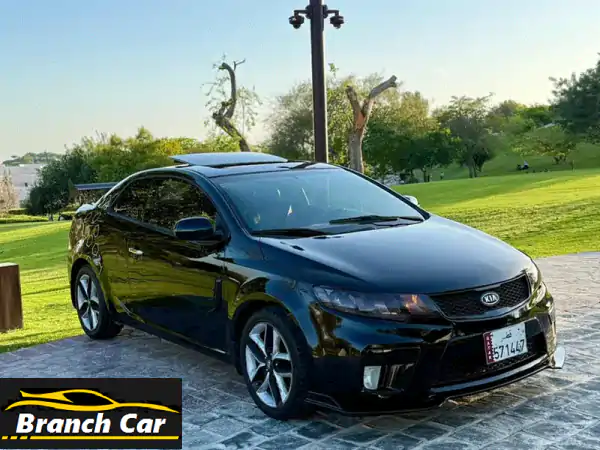 فرصة لا تعوض: كيا سيراتو 2013 للبيع - نظيفة جداً،...