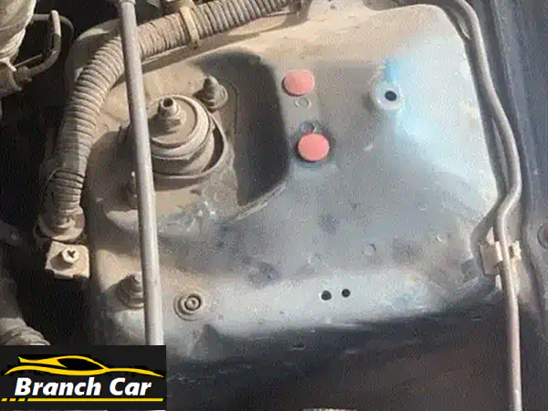 هوندا سيفيك 1994 مانيوال | فبريكا دواخل | رخصة سنة |...