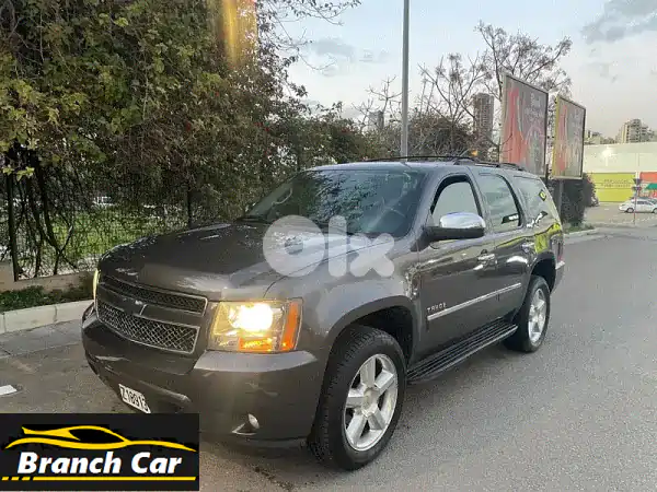 شيفروليه تاهو 2011: رفيق عائلتك المثالي! 7 مقاعد،...