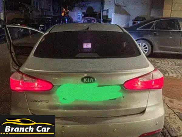 فرصة ذهبية: كيا سيراتو 2010 أوتوماتيك بحالة الوكالة - كاملة المواصفات بسعر 6800$!