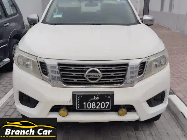 نيسان نافارا 2019 للبيع: بيك اب القوة والاعتمادية |...