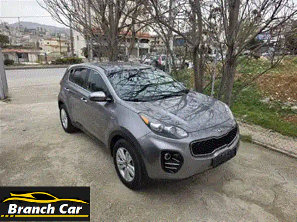 فرصة لا تعوض: كيا سبورتاج 2015 دفع رباعي | نظافة تامة ومواصفات كاملة للبيع