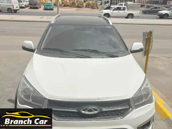 لا تفوت الفرصة! شيري 2021 بحالة ممتازة للبيع نقداً...