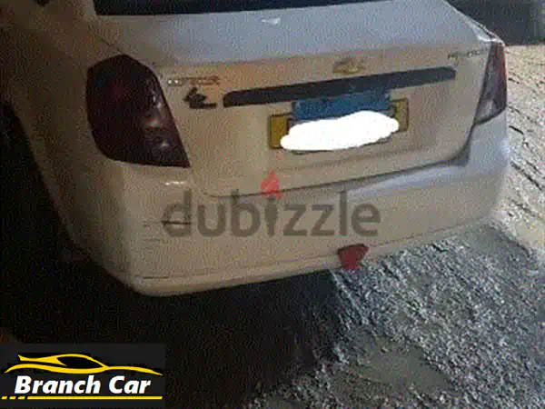 فرصة ذهبية: شيفروليه اوبترا 2006 أوتوماتيك -...