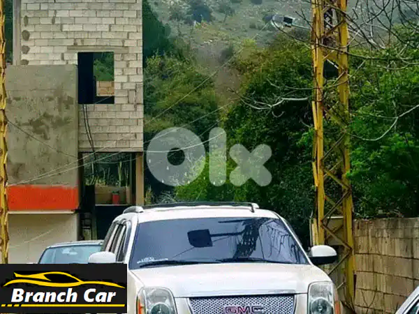 GMC 2013 للبيع: سيارة عائلية نظيفة وجاهزة | فحص...