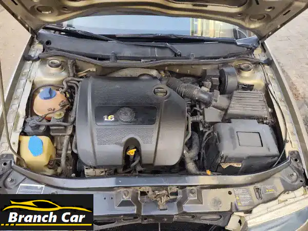 سكودا أوكتافيا 2007 أوتوماتيك: استلمها فوراً -...