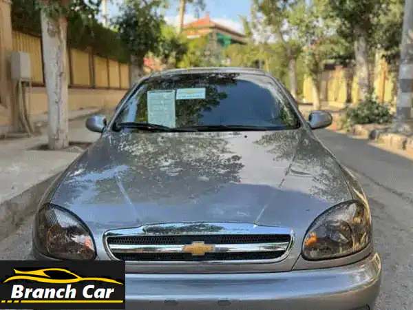 شيفروليه لانوس 2016 فابريكا بالكامل: غاز طبيعي...