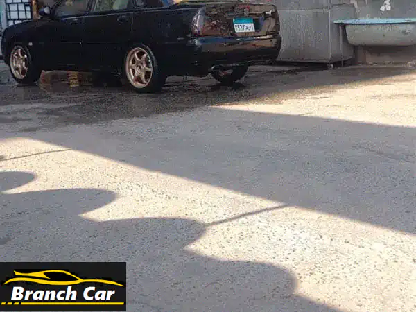 فرصة استثنائية: بروتون واجا 2006 فابريكة دواخل –...