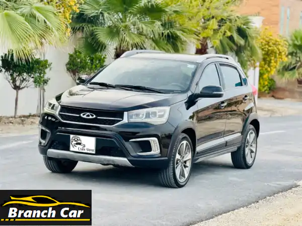 شيري تيجو 2 موديل 2020 للبيع بالبحرين - تسجيل ساري لـ2026...