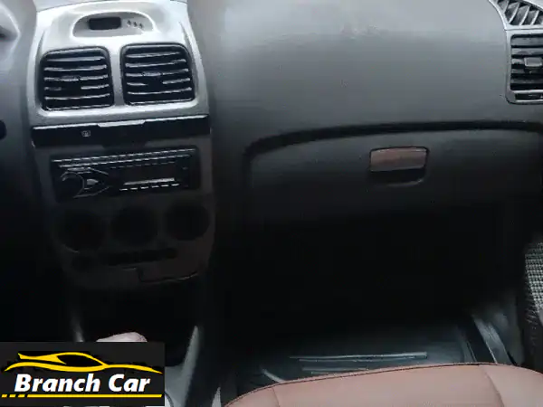 فرصة العمر! هيونداي فيرنا 2011 أوتوماتيك: غاز...